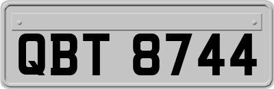 QBT8744