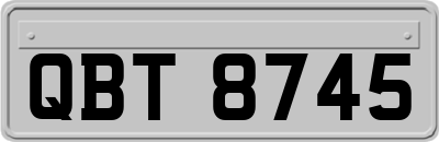 QBT8745