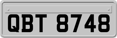 QBT8748
