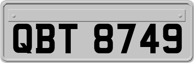 QBT8749