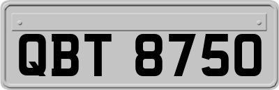 QBT8750