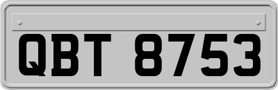 QBT8753