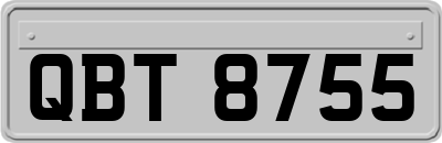 QBT8755