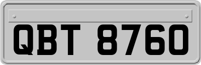 QBT8760