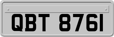 QBT8761