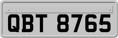 QBT8765