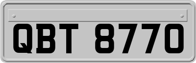 QBT8770