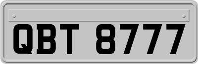 QBT8777