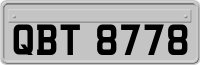 QBT8778