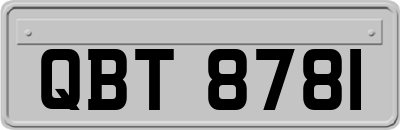 QBT8781