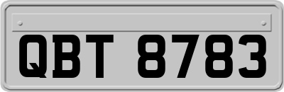 QBT8783