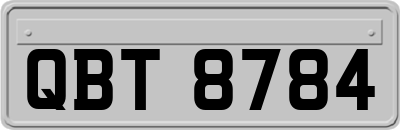 QBT8784