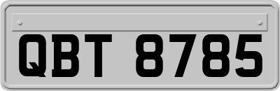 QBT8785