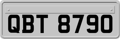 QBT8790