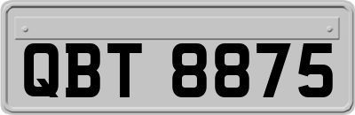 QBT8875