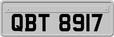 QBT8917