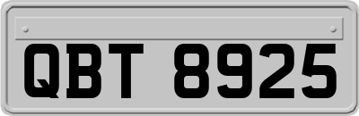 QBT8925