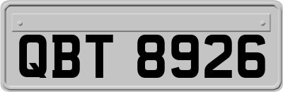 QBT8926
