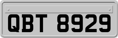 QBT8929
