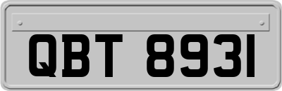 QBT8931