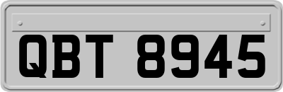 QBT8945