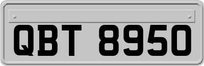 QBT8950