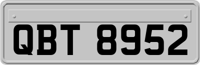 QBT8952