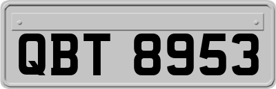 QBT8953