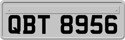 QBT8956