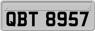 QBT8957