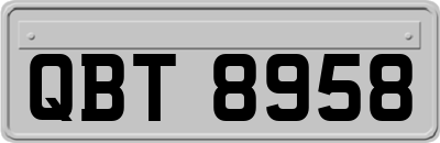 QBT8958