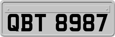 QBT8987