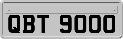 QBT9000