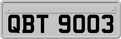 QBT9003