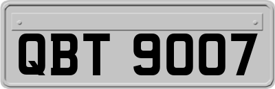 QBT9007