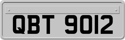 QBT9012