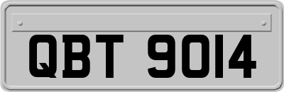 QBT9014