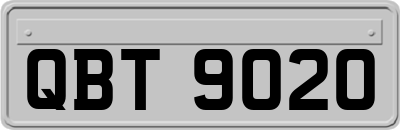 QBT9020
