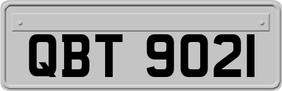 QBT9021