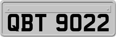 QBT9022