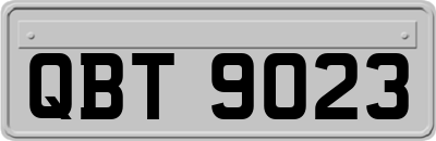 QBT9023