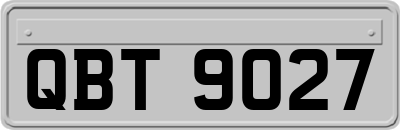 QBT9027