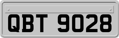 QBT9028