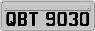 QBT9030