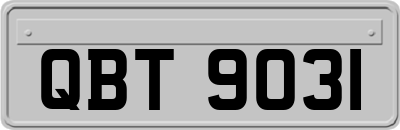 QBT9031