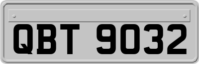 QBT9032