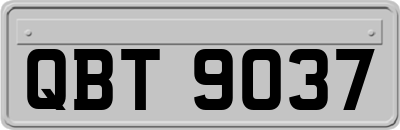 QBT9037