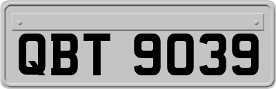 QBT9039