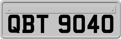 QBT9040