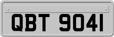 QBT9041